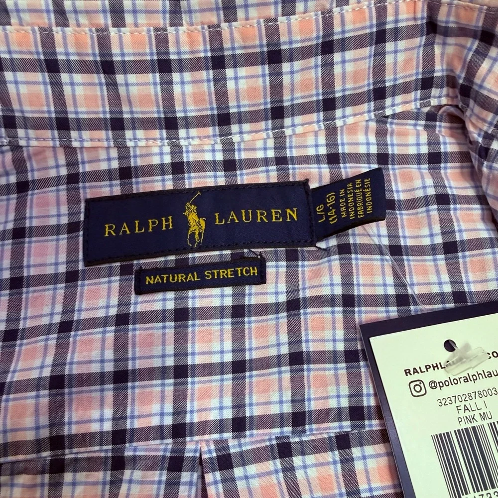 Ralph Lauren brand new